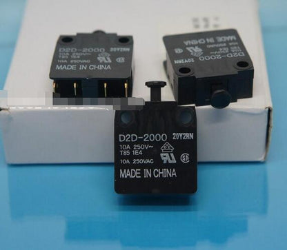 new 1PC OMRON D2D-2000 D2D2000 - OMRON