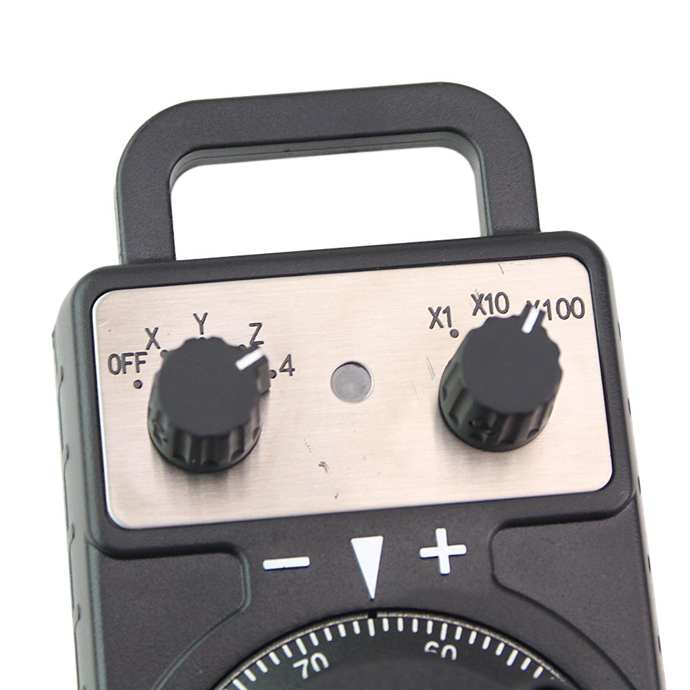 new HC115 MPG CNC Handwheel Handle Manual Pulse Generator Fits for FANUC For TOSOKU.