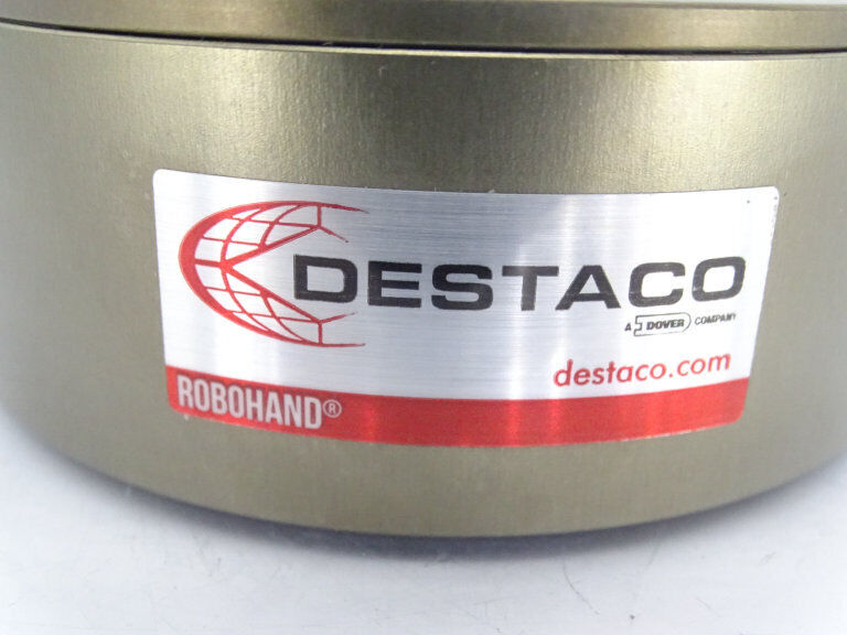 DOVER CORPORATION RR-28-180M ACTUATOR - DOVER CORPORATION