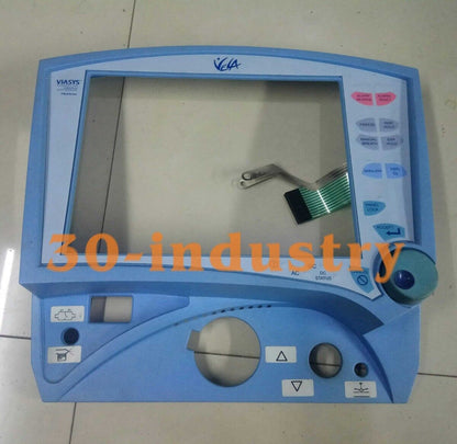 USED Keypad Panel FOR TBird VELA Ventilator Button Panel - KOEED
