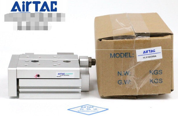 1PCS AirTAC HLS16X30SA Cylinder Free Shipping