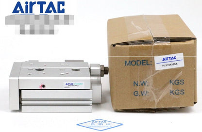 1PCS AirTAC HLS16X30SA Cylinder Free Shipping