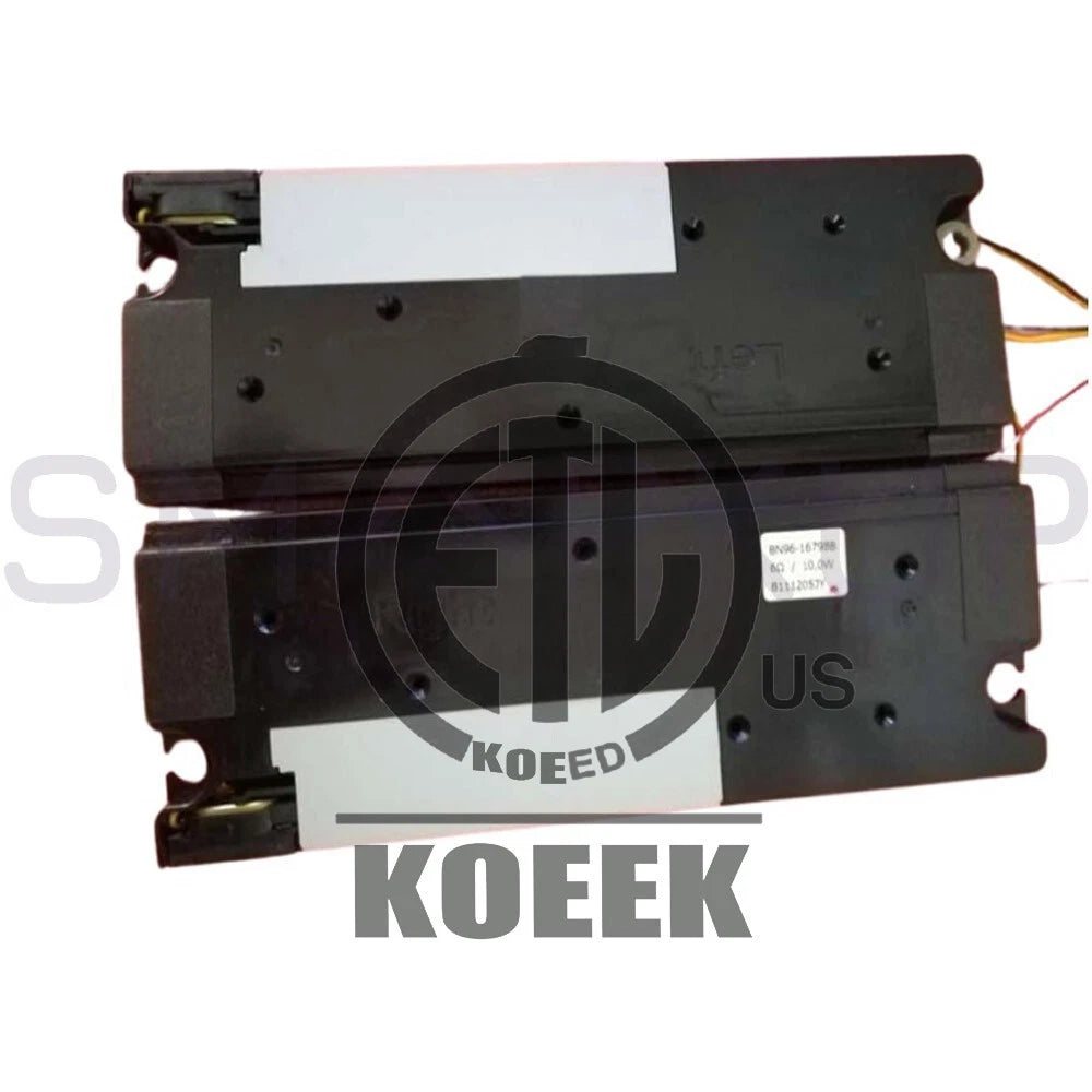 Tested BN96-16798B/G/F/A/M Speaker