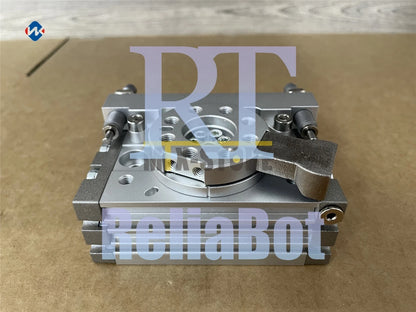 1PCS SMC cylinder MSQB10L2