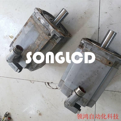 1PCS 1FT7105-5AF71-1FG1 Servo Motor - AFT