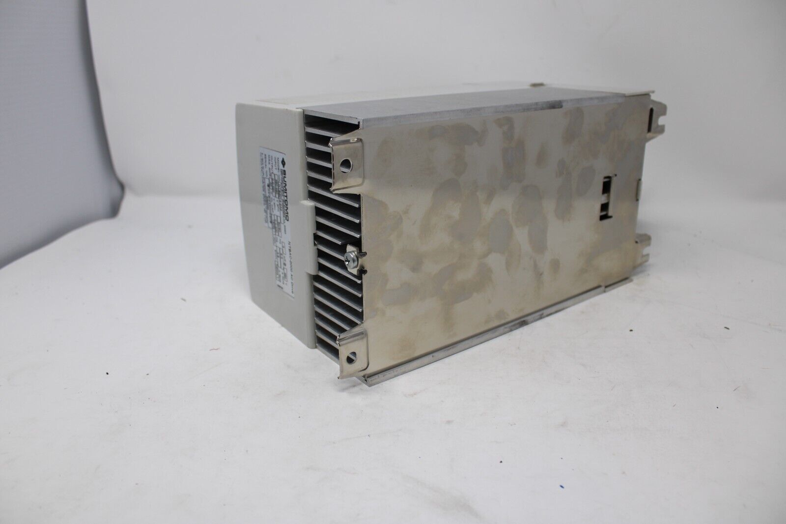 used Sumitomo NTB2014-2A2 AC Drive NTBAC-2000