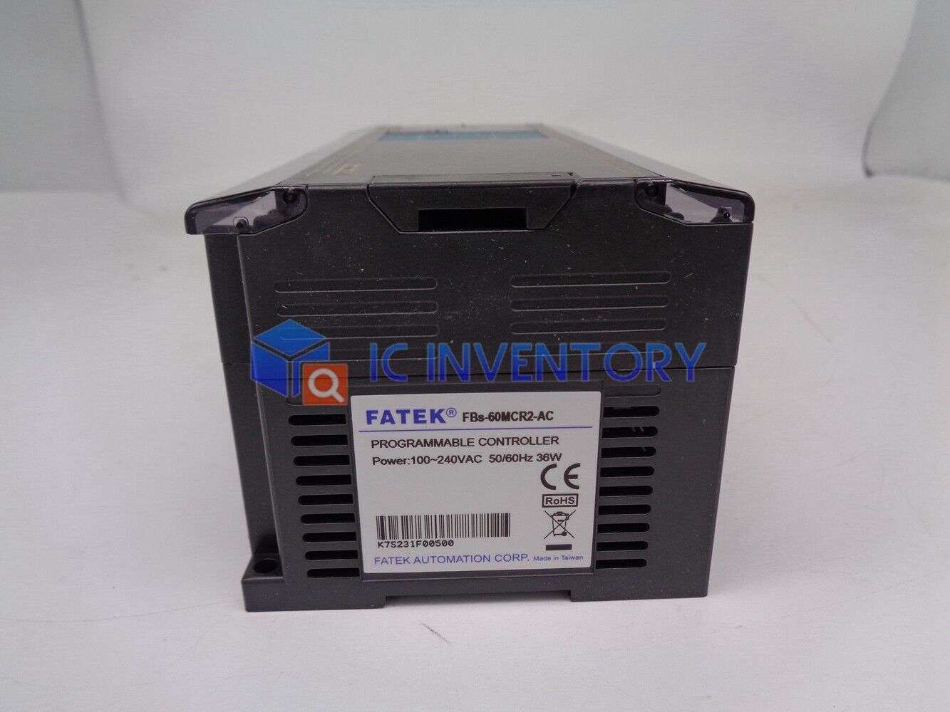 new 1PCS Fatek PLC FBS-60MCR2-AC - FATEK