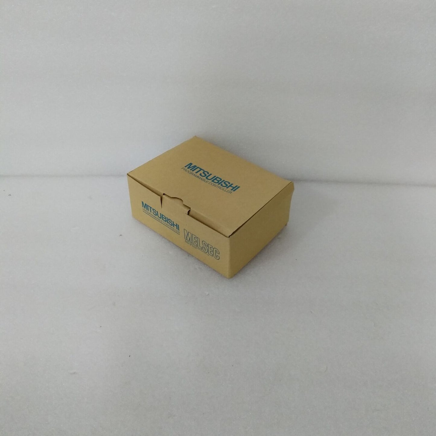 Mitsubishi PLC A1SY18A: New Sent Within 24 Hours - MITSUBISHI