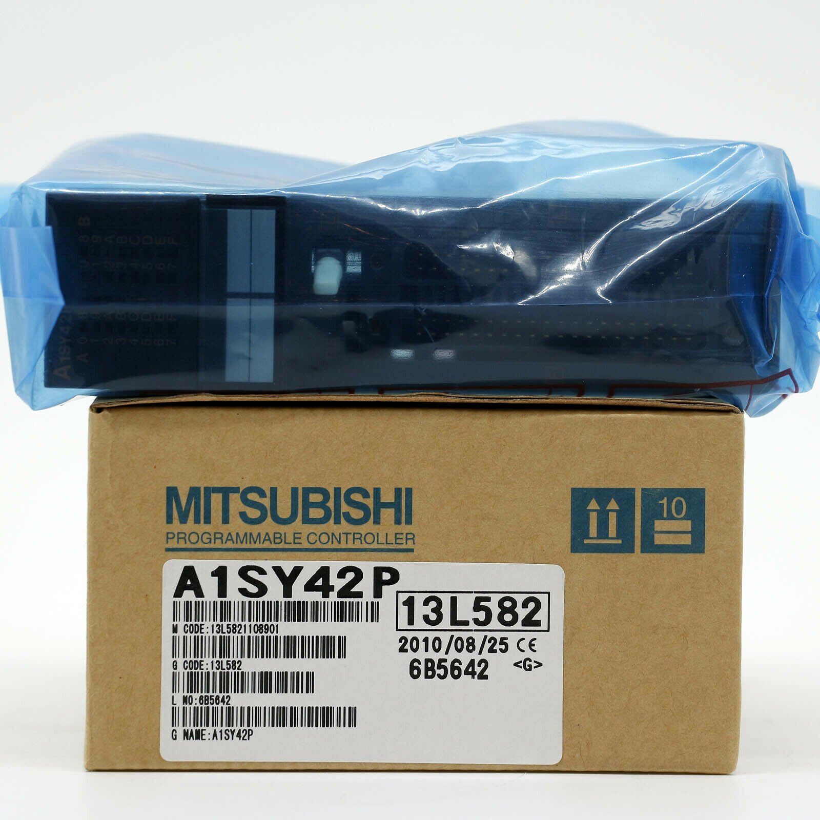 New Mitsubishi A1SY42P PLC Module Ship - MITSUBISHI