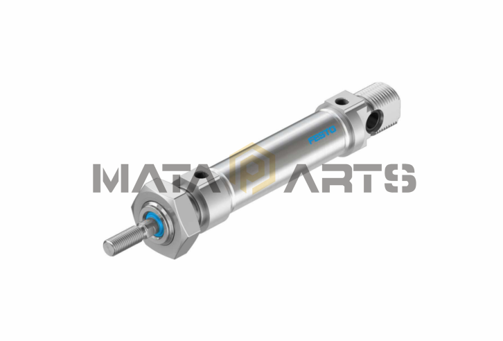 Festo DSNU-20-80-PPV-A 19238 Air Cylinder - FESTO