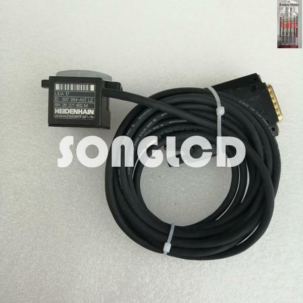 1pc Lida 17 ID 337 Model 284-A3 - Premium Quality Product - LIDA