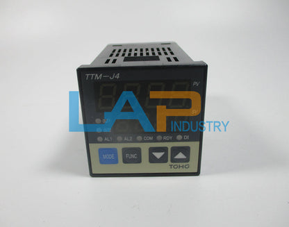 new 1PC For Temperature Controller TTM-J4-R-AB - KIKA