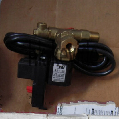 1PCS 37995891 Auto Drain Valve For Ingersoll Rand Air Compressor 110V