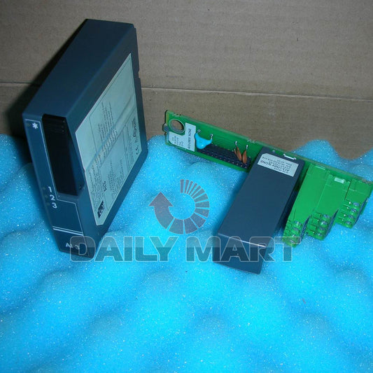 new EUROTHERM 2500M/AI3 AI3-UMIV ANALOG INPUT PLC MODULE