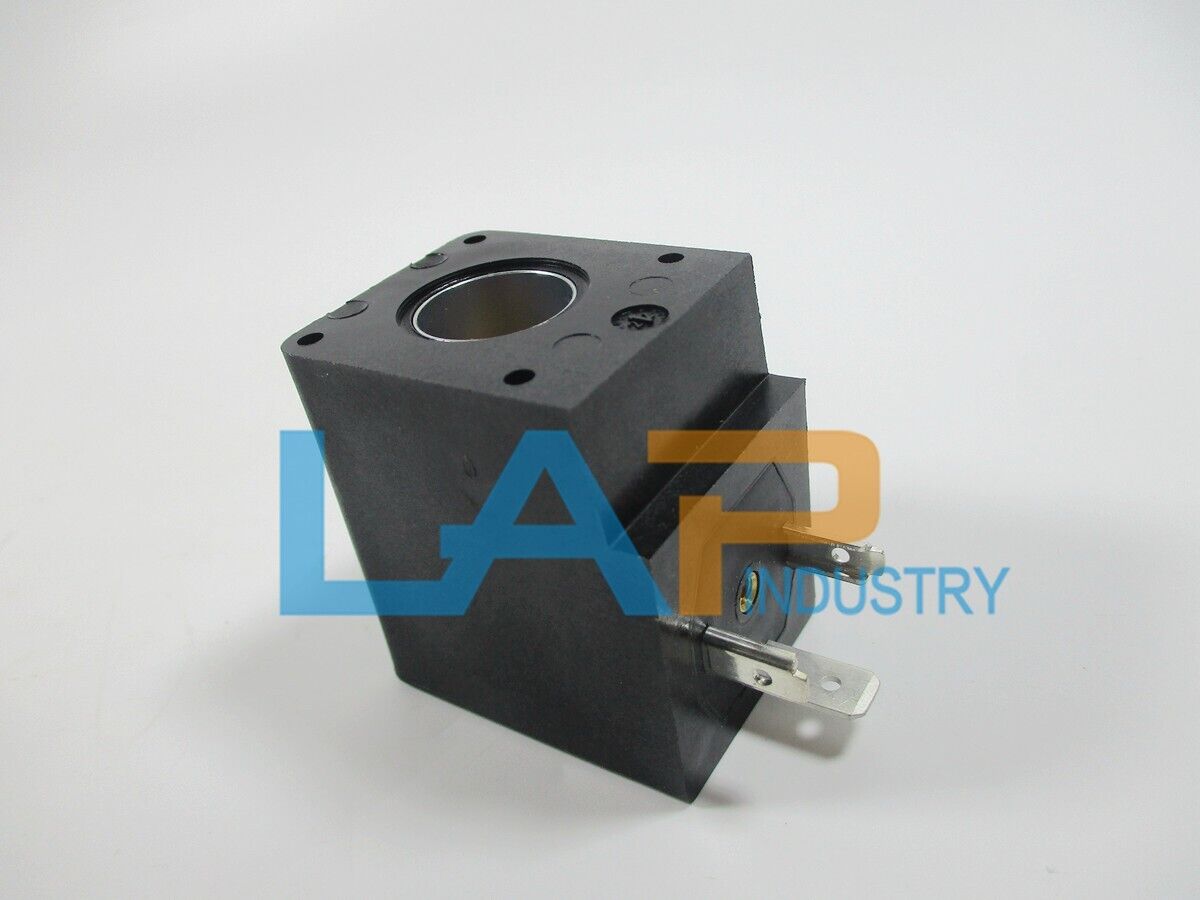 SHK Solenoid Valve Coil SD91330DQSNT DC24V - 1PCS New - SHK