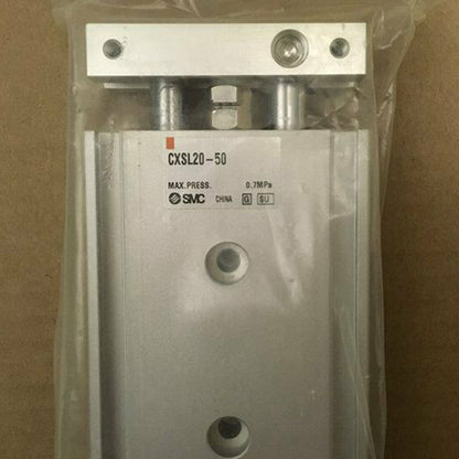 CXSL2050 SMC Cylinder 1-Year Warranty - SMC