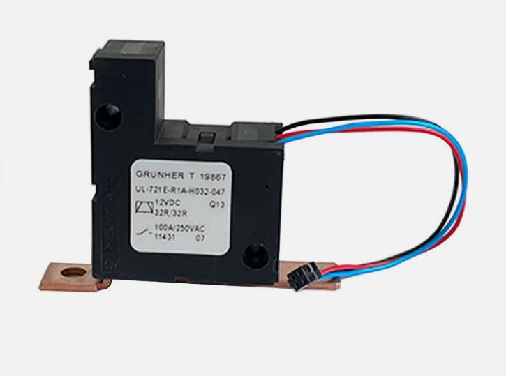 UL-721E-R1A-H032-047 Soft Start Relay
