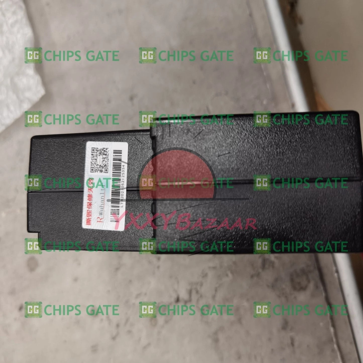LTR-66S(BU-66S)Battery For Sumitomo Type-39,39SE,Type-66,Fusion Splicer replace