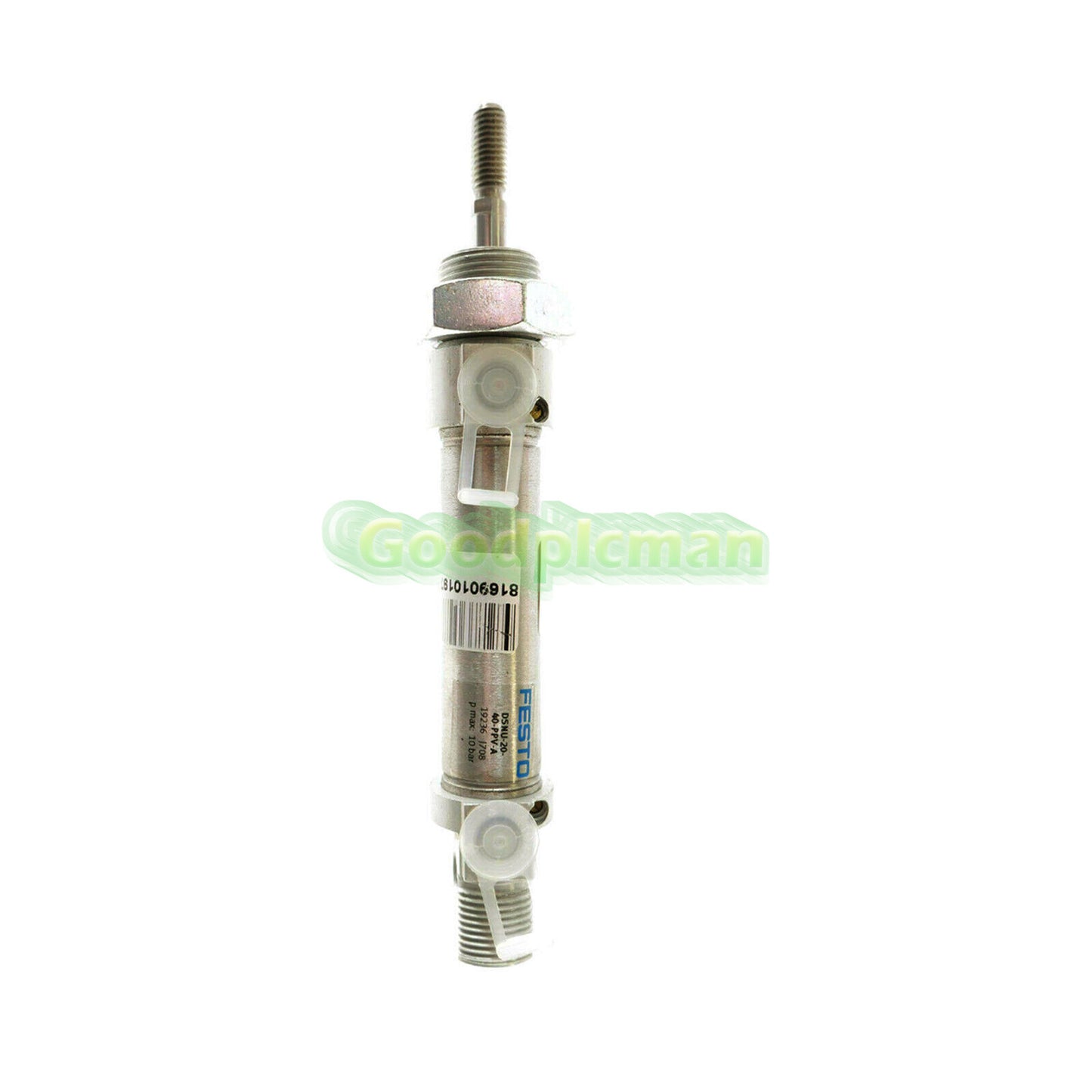 for FESTO DSNU-20-40-PPV-A 19236 Pneumatic Cylinders 1Pcs/
