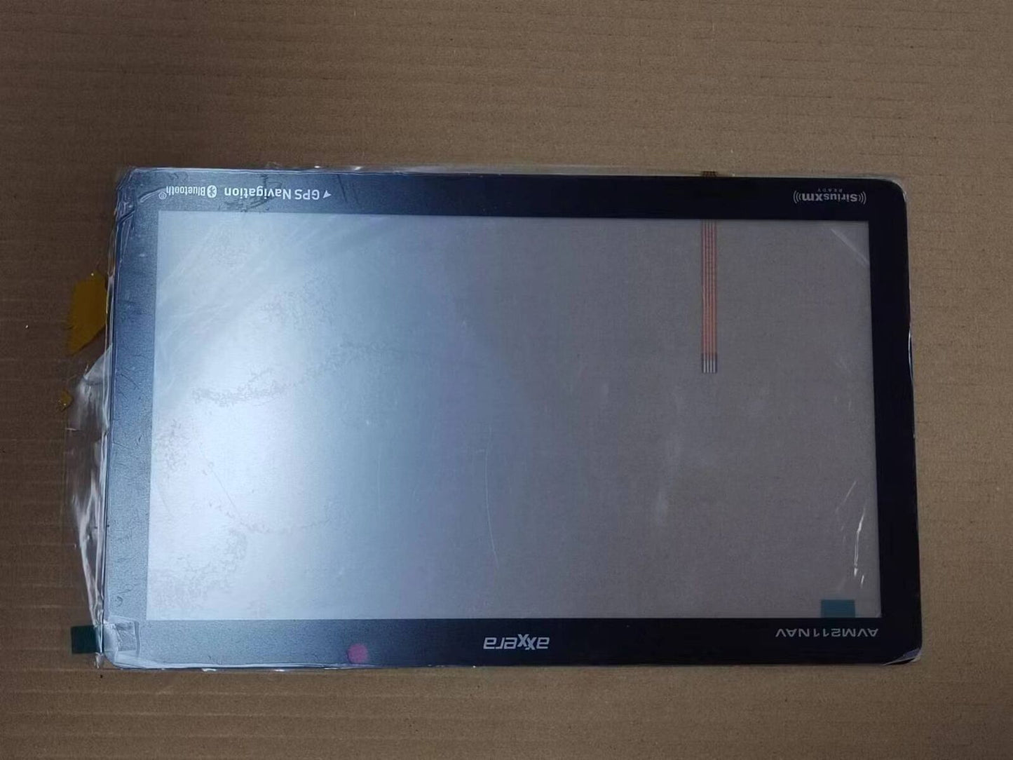 new For AVM211NAV axxera 10.1 inch Touch Screen
