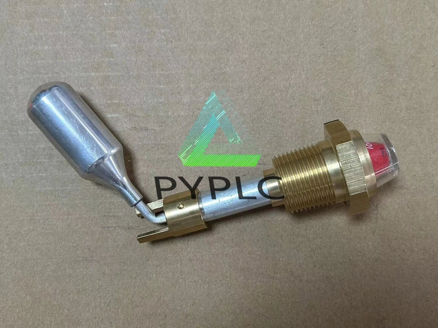 1Pcs FOR Atlas 1616510800 Air compressor Oil Level Gauge Fast delivery