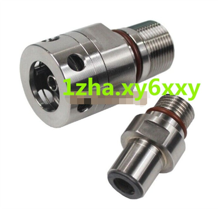 1PCS For High speed machine spindle rotary joint 1129-205-201