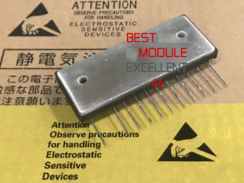 6MBI15LS-060 Power Supply Module - FUJI