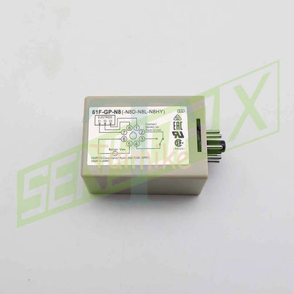 1PC OMRON Floatless Level Switch 61F-GP-N8 61FGPN8 AC110V 1 year warranty ~