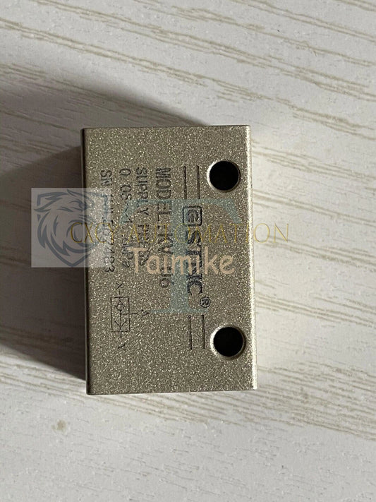 STNC Pneumatic shuttle valve KV-06 1Pcs.