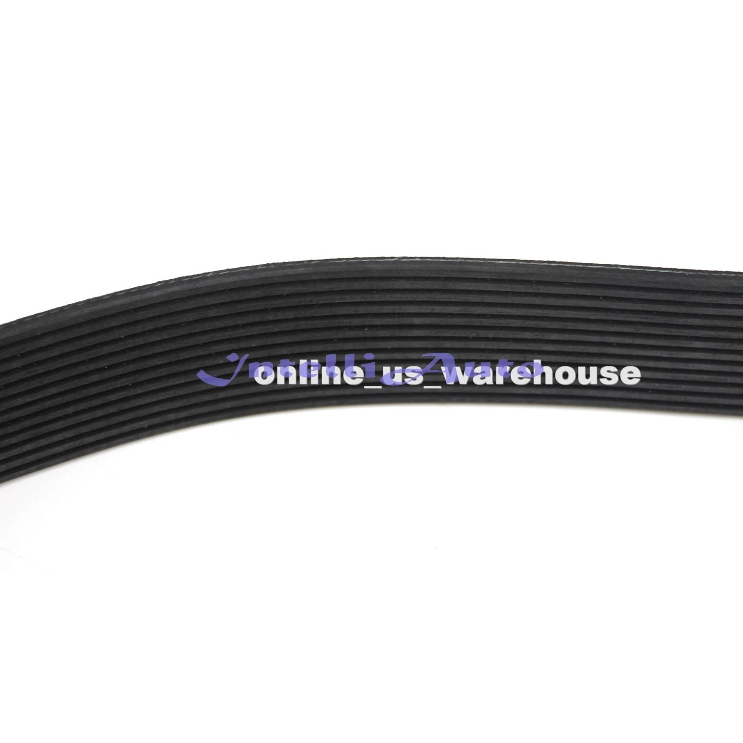 89265060 Belt Fit For Ingersoll Rand Screw Air Compressor - US Stock