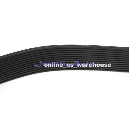 89265060 Belt Fit For Ingersoll Rand Screw Air Compressor - US Stock