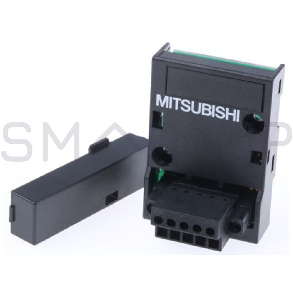 new In Box MITSUBISHI FX3G-2AD-BD PLC Module