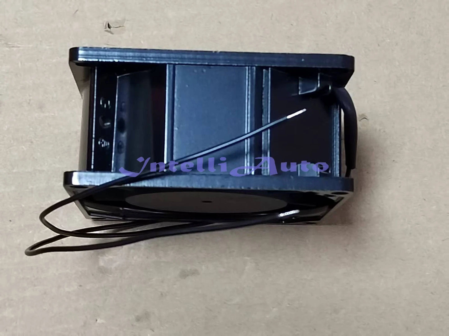 STYLE S80D22-W2G High temperature Cabinet cooling fan 220V 11/10W 2wire 1PC
