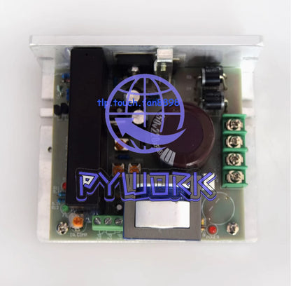 1PC PWM DC motor speed control board replaces BC2000 KBIC240 SCR340 wide pulse *