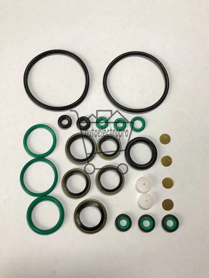 YONG HENG 30MPA 4500PSI Air Pump PCP High Pressure Compressor Spare Parts