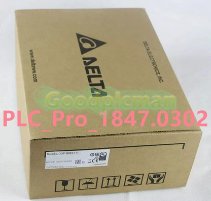 DOPB05S111 1PCS Delta DOP-B05S111 Touch Screen