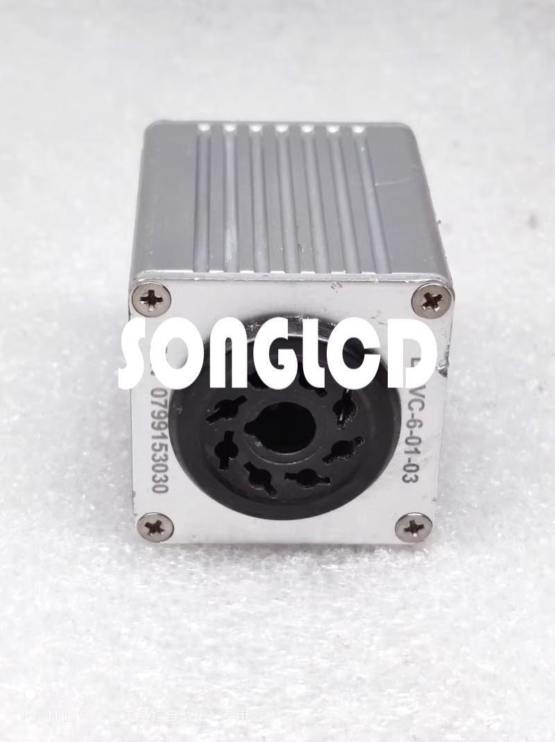 DAVC-6-01-03 Pneumatic Valve 757-723-6531 - KOEED