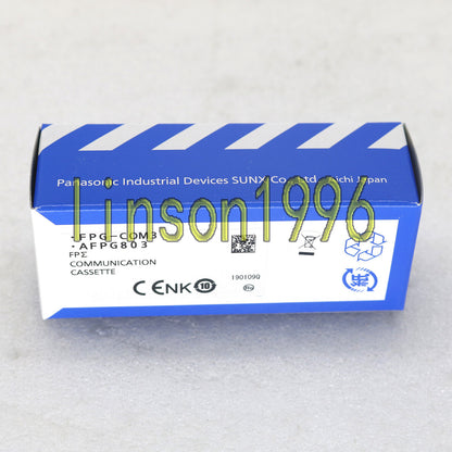 1PC Panasonic FPG-COM3 - PANASONIC