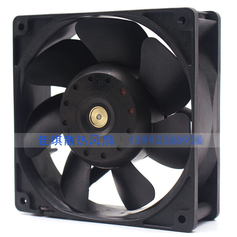 1pcs Sanyo 9G1224G1D04 12038 24V 0.50A 3-wire fan