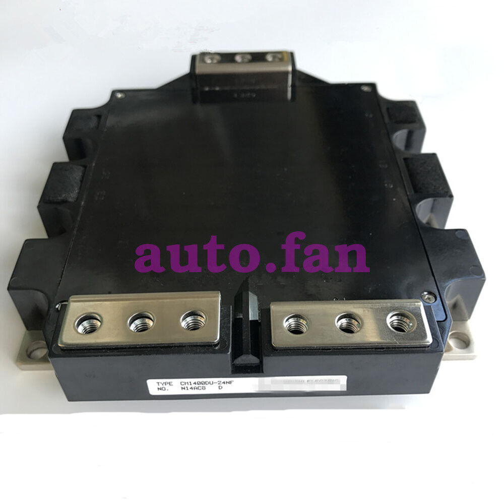 new Applicable for CM1400DU-24NF module CM1400DU24NF