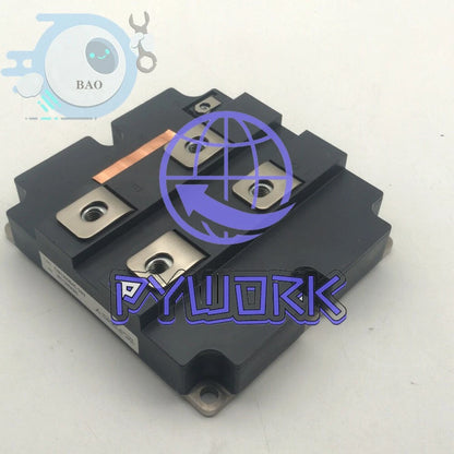 1PCS CM1200E4C-34N MITSUBISHI IGBT MODULE Transistor 1200A 1700V