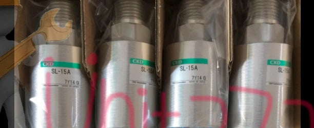 1PC CKD SL-15A free shipping