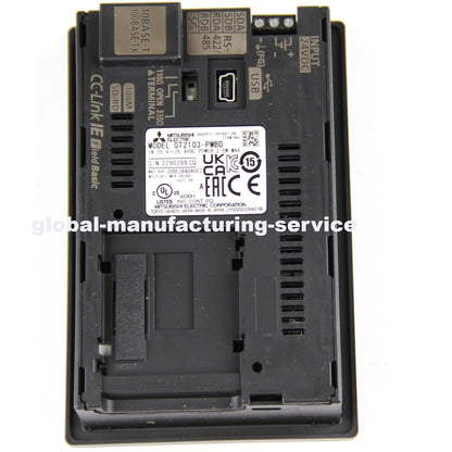 Mitsubishi touch GT2103-PMBD - MITSUBISHI