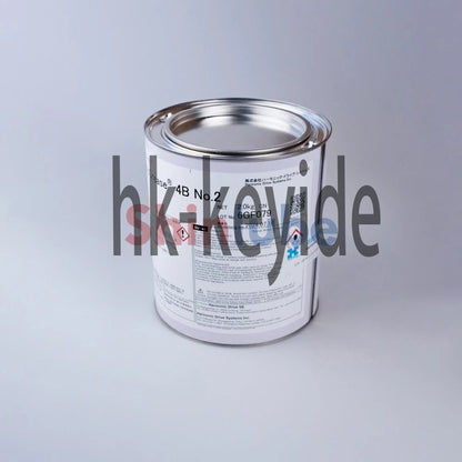 Harmonic 4B No.2 2KGS Grease For Gear Drive Operation Lubrication