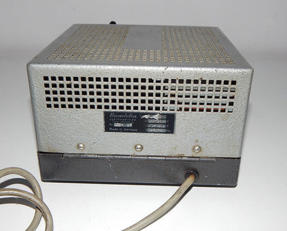 Used Tickoprint STANDARD-T Watch Timing Device - TICKOPRINT