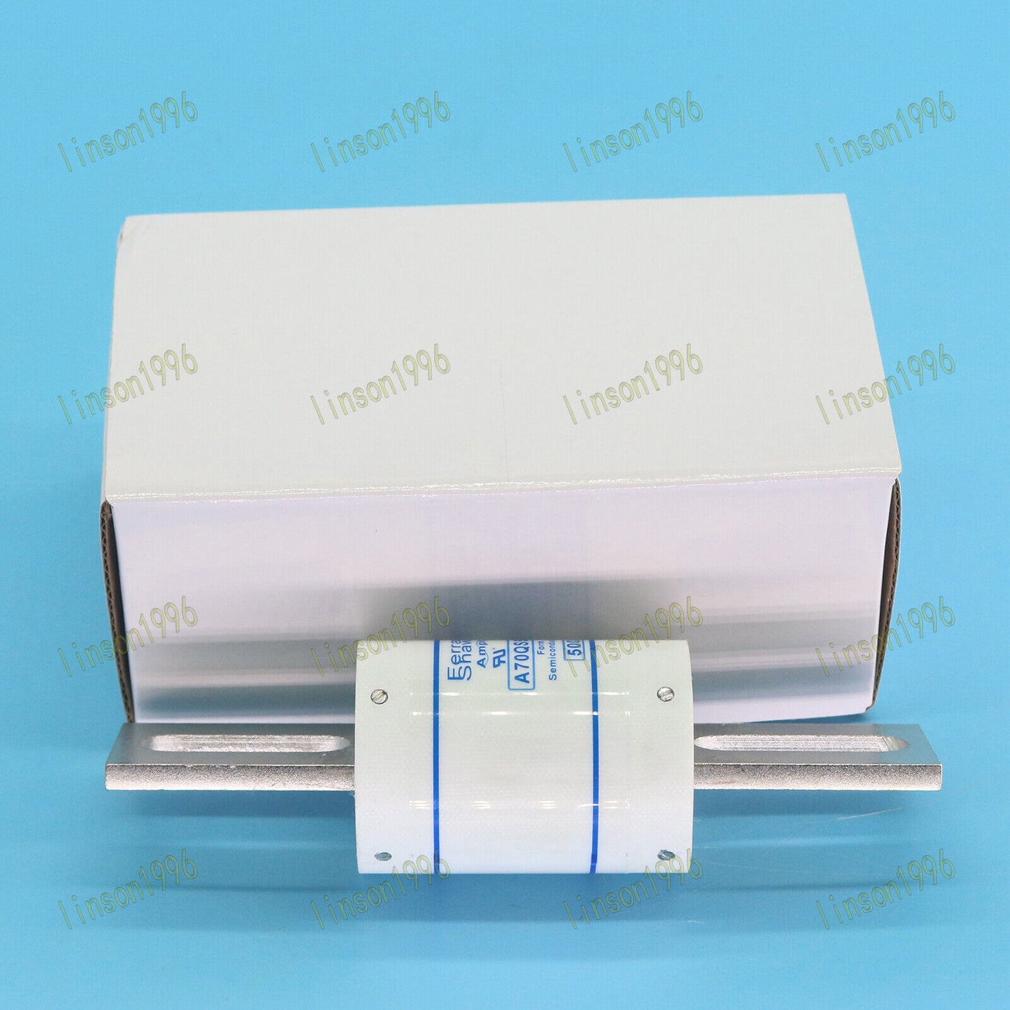 New One A70QS500-4K Fuse Fast Delivery - NEW ONE