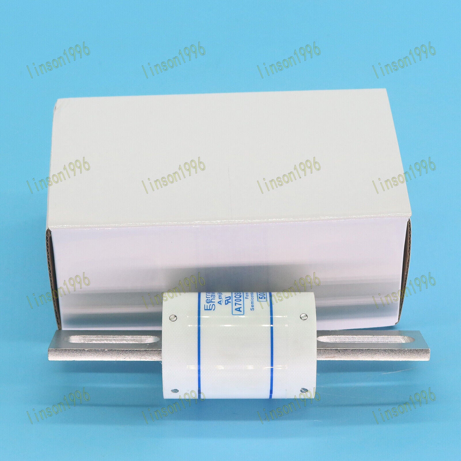 New One A70QS500-4K Fuse Fast Delivery - NEW ONE