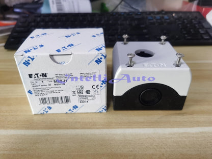 1PC Eaton Moeller M22-I1 M22-I1Q Push Button,1 Gang