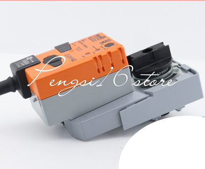 new 1PC NR24A-SR Angle-stroke electric ball valve actuator driver - OMRON