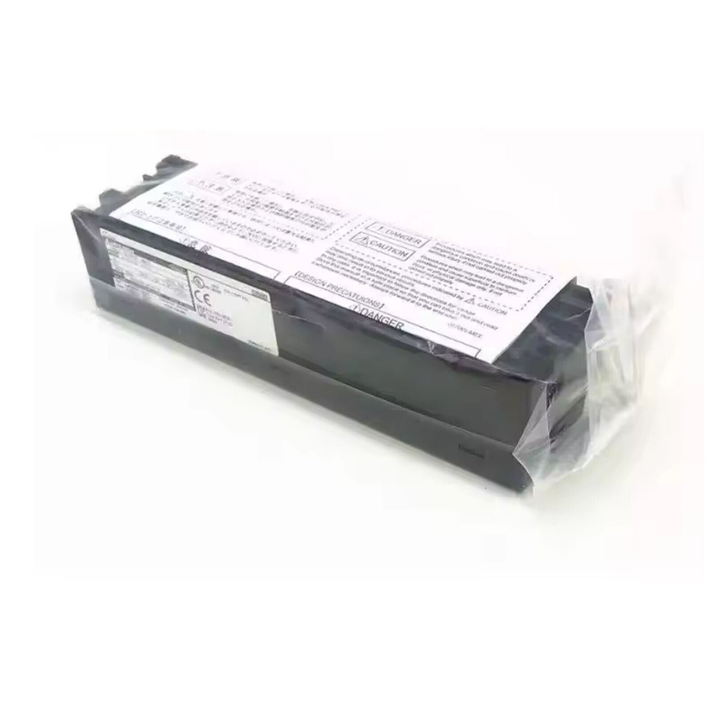 Mitsubishi Input/Output Unit AJ65SBTB1-32DT2 - Industrial Data Processing Solution - MITSUBISHI